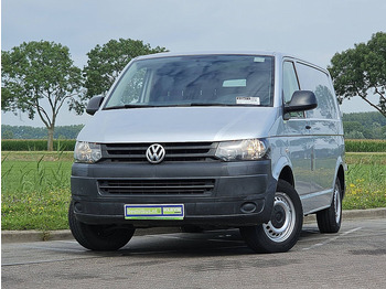 Malá dodávka VOLKSWAGEN Transporter