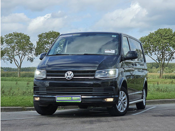 Malá dodávka VOLKSWAGEN Transporter