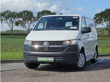 Malá dodávka VOLKSWAGEN Transporter