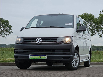 Malá dodávka VOLKSWAGEN Transporter