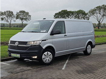 Malá dodávka Volkswagen Transporter 2.0 TDI ac lang EURO6: obrázek 2