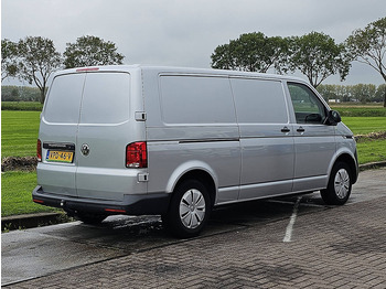 Malá dodávka Volkswagen Transporter 2.0 TDI ac lang EURO6: obrázek 3