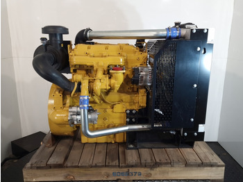 Nový Motor pro Průmyslová technika Caterpillar  3054C DITAAC Powerpack: obrázek 3