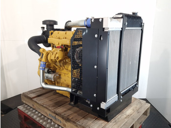 Nový Motor pro Průmyslová technika Caterpillar  3054C DITAAC Powerpack: obrázek 4