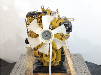 Motor pro Stavební technika Caterpillar C2.4 Engine (Plant): obrázek 5 Motor pro Stavební technika Caterpillar C2.4 Engine (Plant): obrázek 5