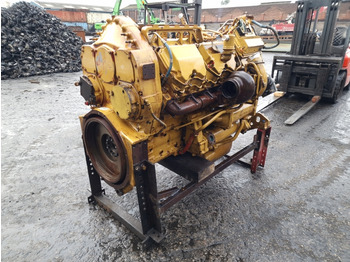 Motor CATERPILLAR