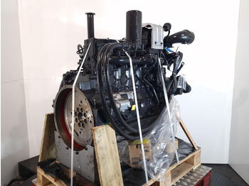 Motor HYUNDAI