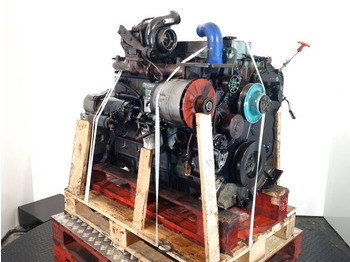 Motor pro Nákladní auto Cummins Isce 225 30 Trident Spec Engine (Truck) 2003 300: obrázek 4
