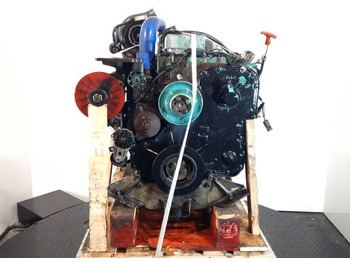 Motor pro Nákladní auto Cummins Isce 225 30 Trident Spec Engine (Truck) 2003 300: obrázek 5