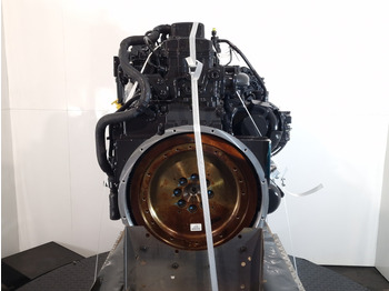 Nový Motor pro Stavební technika Cummins JCB B6.7 Engine New 400/P7805 Stage5(Plant): obrázek 2