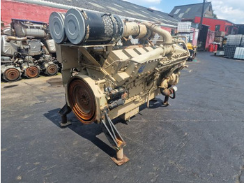 Motor CUMMINS
