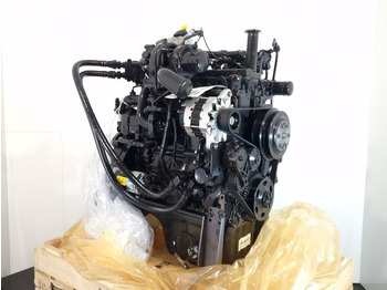 Nový Motor pro Stavební technika Cummins/Komatsu QSB4.5/SAA4D107E-3 Engine (Plant): obrázek 5