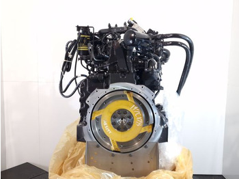Nový Motor pro Stavební technika Cummins/Komatsu QSB4.5/SAA4D107E-3 Engine (Plant): obrázek 3