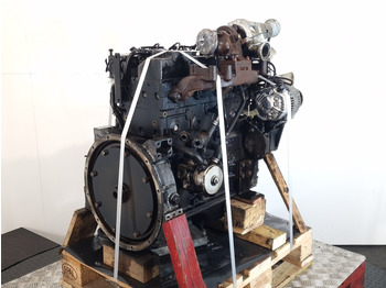 Motor KOMATSU