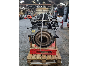 Motor pro Nákladní auto DAF FR118S1 Engine (Truck): obrázek 3 Motor pro Nákladní auto DAF FR118S1 Engine (Truck): obrázek 3