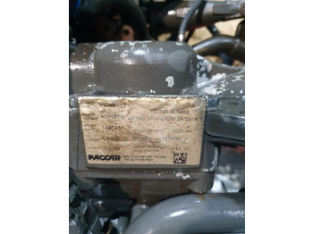 Motor pro Nákladní auto DAF MX-13 303 H1: obrázek 2