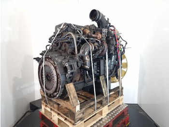 Motor DAF