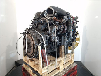 Motor DAF