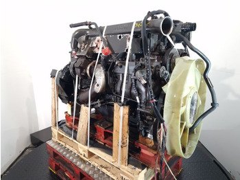 Motor pro Nákladní auto DAF PR183 U1 refuse Spec Engine (Truck): obrázek 5