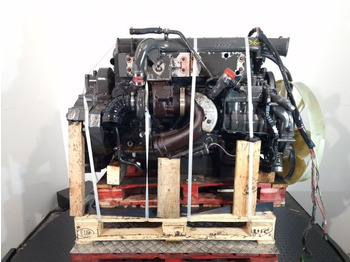 Motor pro Nákladní auto DAF PR183 U1 refuse Spec Engine (Truck): obrázek 4