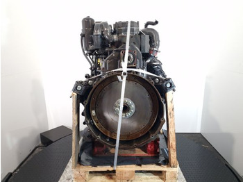Motor pro Nákladní auto DAF PR183 U1 refuse Spec Engine (Truck): obrázek 2