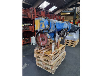 Motor DEUTZ