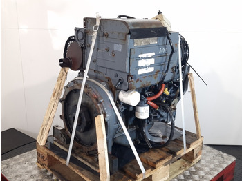 Motor DEUTZ