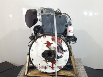Motor pro Průmyslová technika Deutz F4L912 Engine (Industrial): obrázek 3