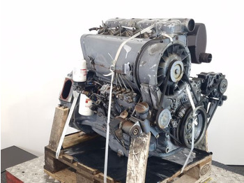 Motor pro Průmyslová technika Deutz F4L912 Engine (Industrial): obrázek 5