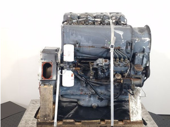 Motor pro Průmyslová technika Deutz F4L912 Engine (Industrial): obrázek 4
