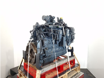 Motor pro Průmyslová technika Deutz TCD6.1 L6 Reconditioned Engine (Industrial): obrázek 4