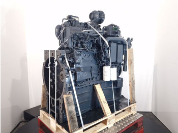 Motor DEUTZ