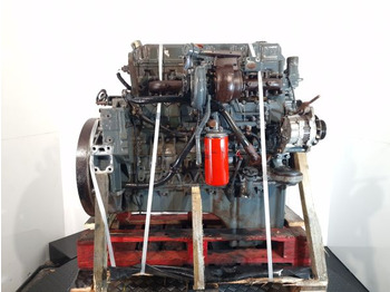 Motor pro Stavební technika Doosan DL08 Engine (Plant): obrázek 4