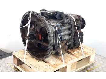 Převodovka EATON / VICKERS