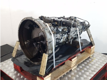 Převodovka EATON / VICKERS