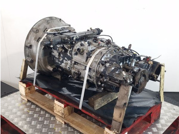 Převodovka Eaton FS/8309A Gearbox: obrázek 4