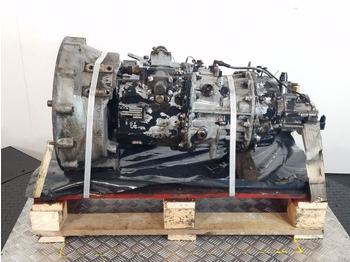 Převodovka Eaton FS/8309A Gearbox: obrázek 3
