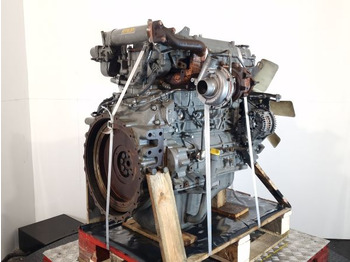 Motor ISUZU