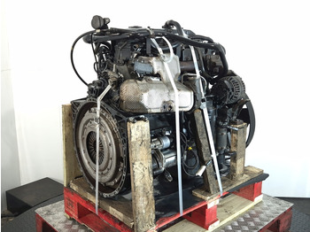 Motor IVECO