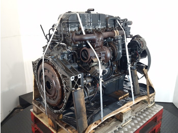 Motor IVECO