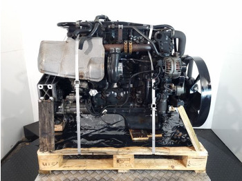 Motor pro Nákladní auto Iveco Tector 7 F4AFE611E*C006 Engine (Truck): obrázek 4
