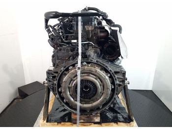 Motor pro Nákladní auto Iveco Tector 7 F4AFE611E*C006 Engine (Truck): obrázek 3