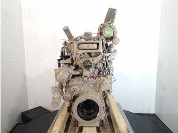 Nový Motor pro Zemědělská technika John Deere 6068HRT90 Engine (Agri): obrázek 5