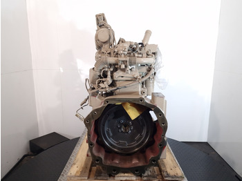 Nový Motor pro Zemědělská technika John Deere 6068HRT90 Engine (Agri): obrázek 2