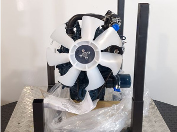 Nový Motor pro Stavební technika Kubota V1505-T-EU1b Engine (Plant): obrázek 5