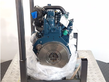 Nový Motor pro Stavební technika Kubota V1505-T-EU1b Engine (Plant): obrázek 2