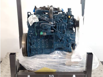 Nový Motor pro Stavební technika Kubota V1505-T-EU1b Engine (Plant): obrázek 3