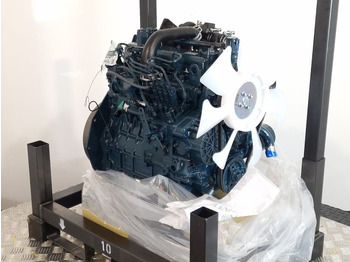 Nový Motor pro Stavební technika Kubota V1505-T-EU1b Engine (Plant): obrázek 4