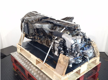 Převodovka Mercedes Benz G281-12 With Retarder Gearbox: obrázek 4