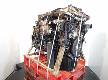 Motor pro Nákladní auto Mercedes Benz OM470LA 6-7-01 Engine (Truck): obrázek 5